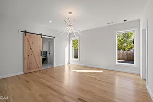 1334 Highland Dr, Wake Forest, NC 27587 - Photo 31