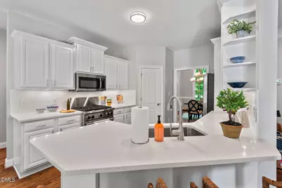 5524 Jomali Drive, Durham, NC 27705 - Photo 13