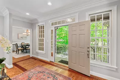 5524 Jomali Drive, Durham, NC 27705 - Photo 7