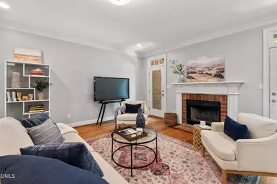 5524 Jomali Drive, Durham, NC 27705 - Photo 9