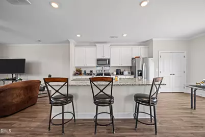 6927 Point Bar Place, Raleigh, NC 27616 - Photo 13