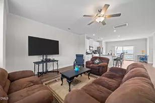 6927 Point Bar Pl, Raleigh, NC 27616 - Photo 9