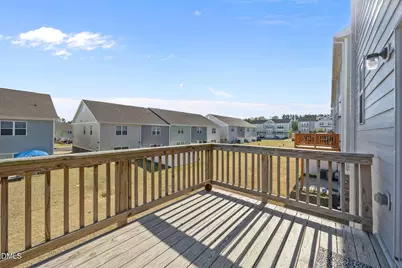 6927 Point Bar Place, Raleigh, NC 27616 - Photo 29