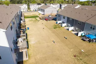 6927 Point Bar Pl, Raleigh, NC 27616 - Photo 35