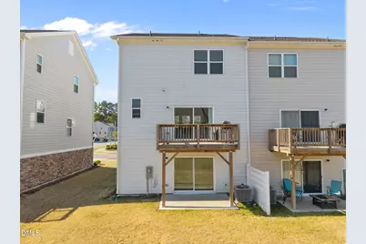 6927 Point Bar Place, Raleigh, NC 27616 - Photo 33