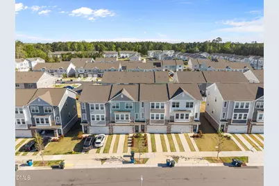 6927 Point Bar Place, Raleigh, NC 27616 - Photo 41