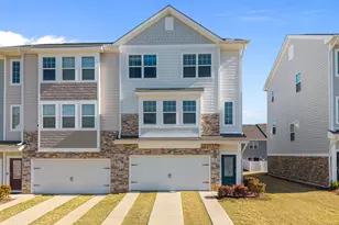 6927 Point Bar Pl, Raleigh, NC 27616 - Photo 3