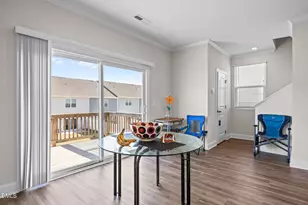 6927 Point Bar Pl, Raleigh, NC 27616 - Photo 15