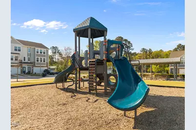 6927 Point Bar Place, Raleigh, NC 27616 - Photo 43