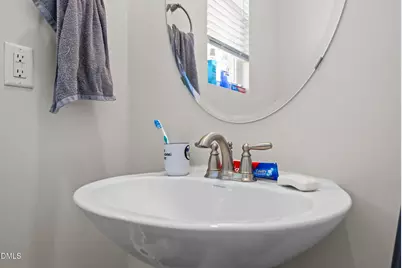 6927 Point Bar Place, Raleigh, NC 27616 - Photo 17