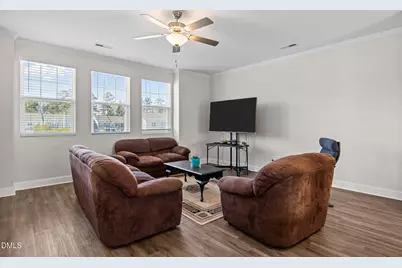 6927 Point Bar Place, Raleigh, NC 27616 - Photo 11