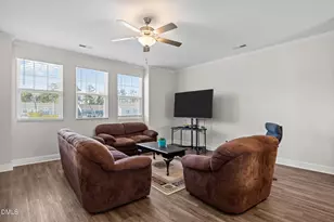 6927 Point Bar Pl, Raleigh, NC 27616 - Photo 11