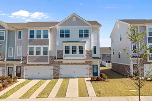 6927 Point Bar Pl, Raleigh, NC 27616 - Photo 5