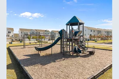 6927 Point Bar Place, Raleigh, NC 27616 - Photo 45