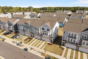 6927 Point Bar Pl, Raleigh, NC 27616 - Photo 39