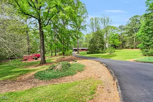 370 Log Barn Rd, Pittsboro, NC 27312 - Photo 5