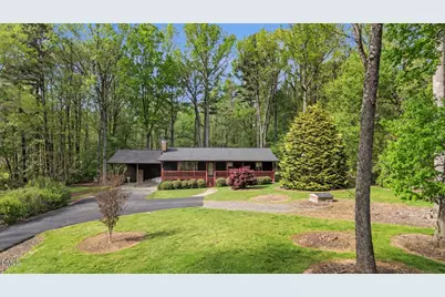 370 Log Barn Road, Pittsboro, NC 27312 - Photo 1