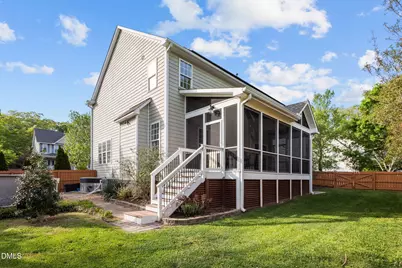 1903 Redding Lane, Durham, NC 27712 - Photo 33