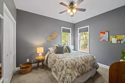 1903 Redding Lane, Durham, NC 27712 - Photo 19