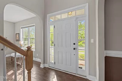 1903 Redding Lane, Durham, NC 27712 - Photo 5