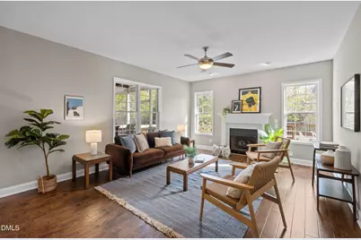 1903 Redding Lane, Durham, NC 27712 - Photo 11