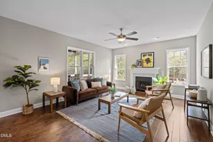 1903 Redding Ln, Durham, NC 27712 - Photo 11