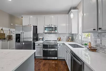 1903 Redding Lane, Durham, NC 27712 - Photo 15