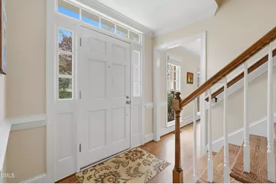 4001 Stemmons Court, Raleigh, NC 27613 - Photo 5