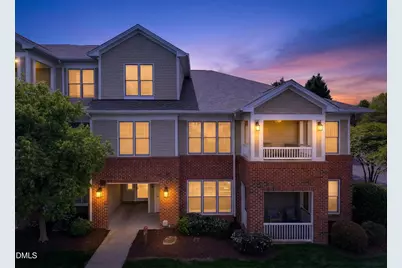 828 Waterford Lake Drive, Cary, NC 27519 - Photo 3