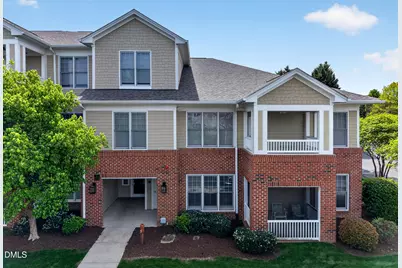 828 Waterford Lake Drive, Cary, NC 27519 - Photo 3