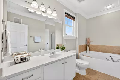 828 Waterford Lake Drive, Cary, NC 27519 - Photo 21