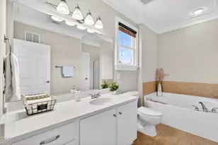 828 Waterford Lake Dr, Cary, NC 27519 - Photo 21