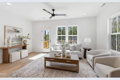 3700 Mineral Mill Court, Raleigh, NC 27616 - Photo 9