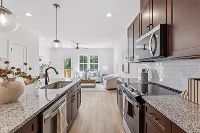 3700 Mineral Mill Court, Raleigh, NC 27616 - Photo 5