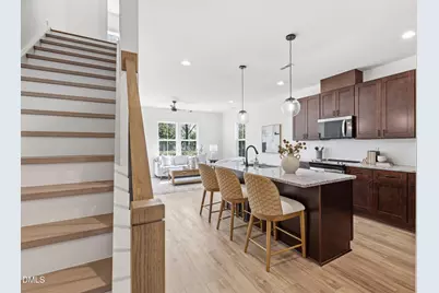 3700 Mineral Mill Court, Raleigh, NC 27616 - Photo 3
