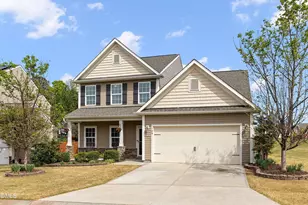 108 King Arthur Ct, Morrisville, NC 27560 - Photo 3
