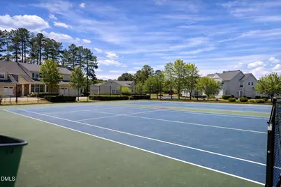 108 King Arthur Court, Morrisville, NC 27560 - Photo 57