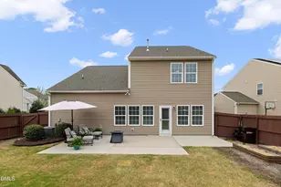 108 King Arthur Ct, Morrisville, NC 27560 - Photo 45