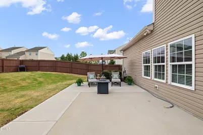 108 King Arthur Court, Morrisville, NC 27560 - Photo 49
