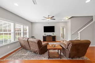 108 King Arthur Ct, Morrisville, NC 27560 - Photo 9