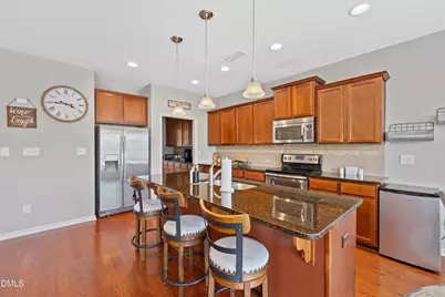 108 King Arthur Court, Morrisville, NC 27560 - Photo 15