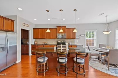 108 King Arthur Court, Morrisville, NC 27560 - Photo 13