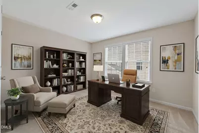 108 King Arthur Court, Morrisville, NC 27560 - Photo 35