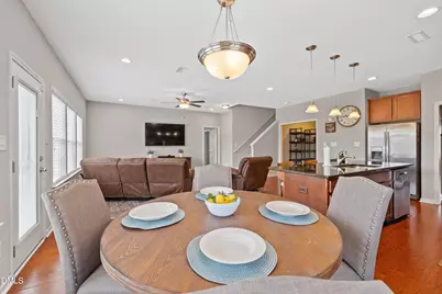 108 King Arthur Court, Morrisville, NC 27560 - Photo 17