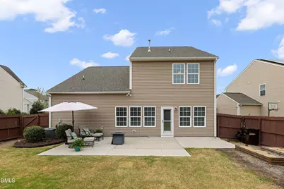 108 King Arthur Court, Morrisville, NC 27560 - Photo 45