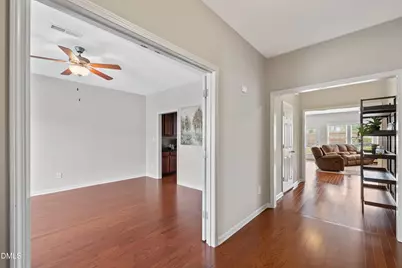 108 King Arthur Court, Morrisville, NC 27560 - Photo 5