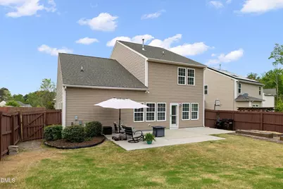 108 King Arthur Court, Morrisville, NC 27560 - Photo 47