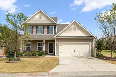 108 King Arthur Court, Morrisville, NC 27560 - Photo 1