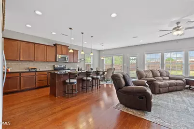 108 King Arthur Court, Morrisville, NC 27560 - Photo 7