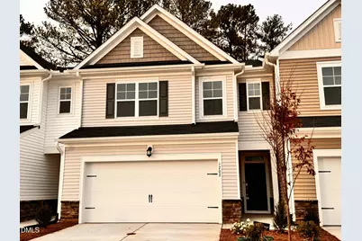 1304 Corwith Drive, Morrisville, NC 27560 - Photo 1